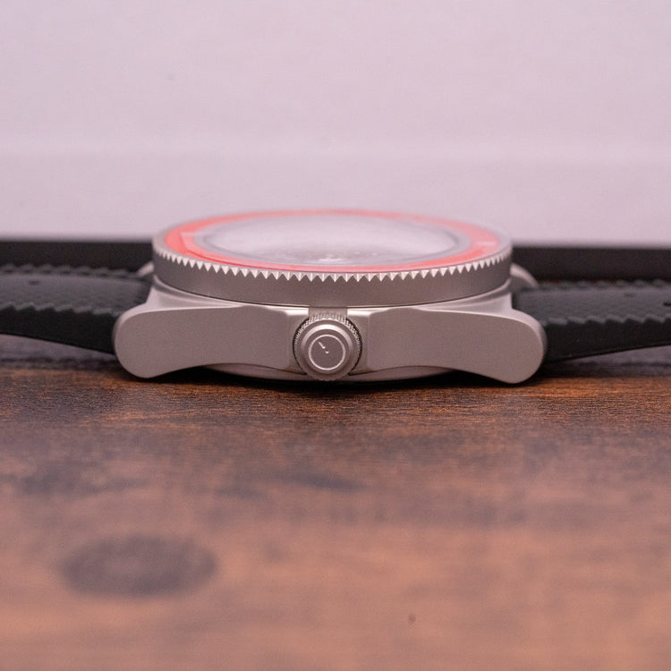 2023 Isotope HydriumX "The Judge" Limited to 100