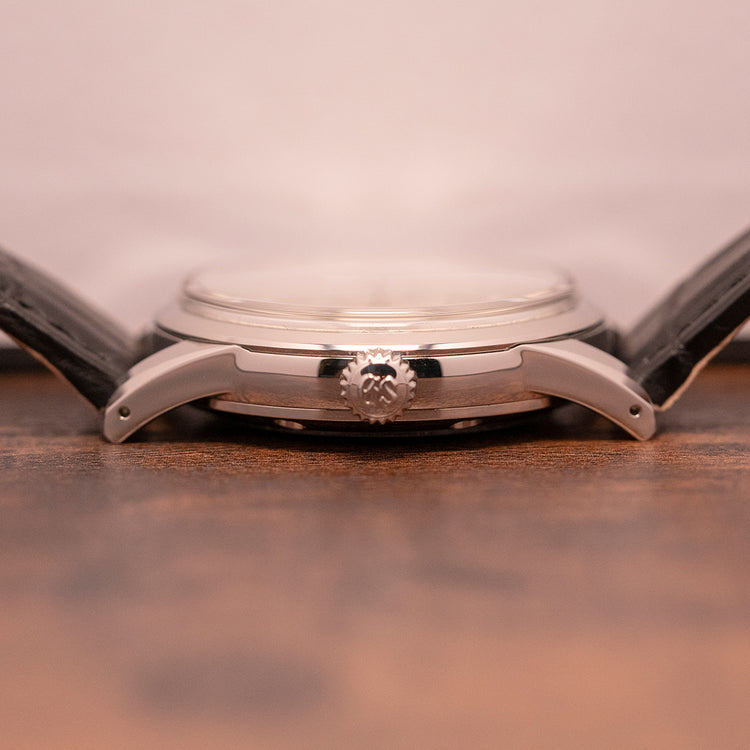 2022 Grand Seiko Elegance Manually Wound SBGW231G