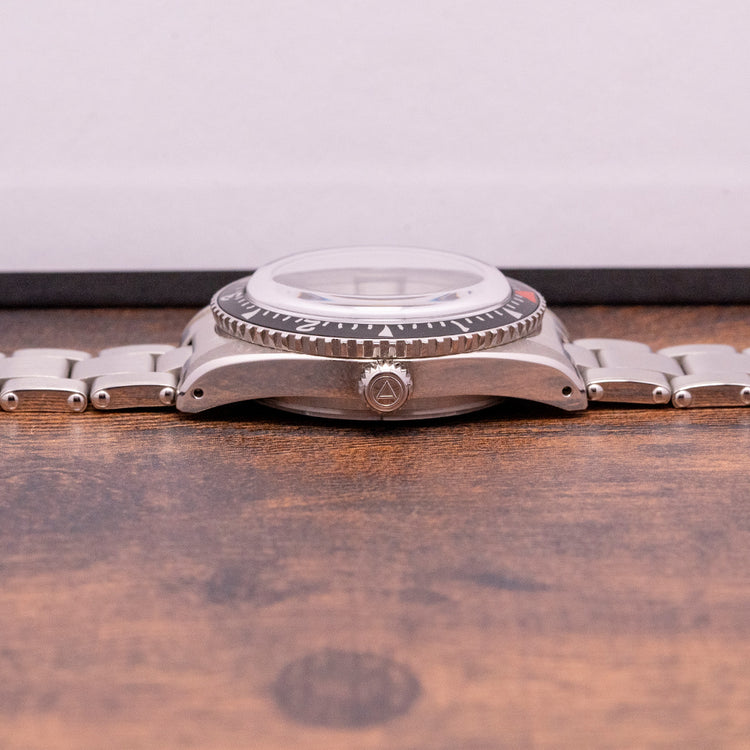 2023 WMT x Labeg Sub-Milius Green Label Automatic