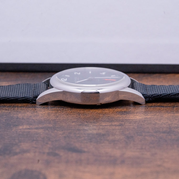 2019 Nomos Club Neomatik Atlantik Blue 37mm 741