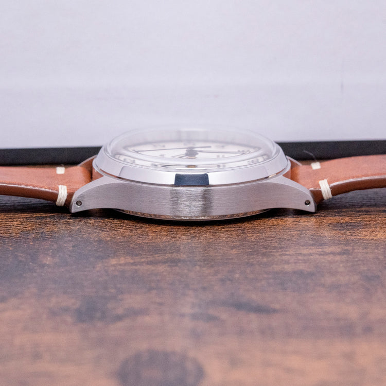 2023 Studio Underd0g Series 2 Full Mo0n 37mm Lume Dial