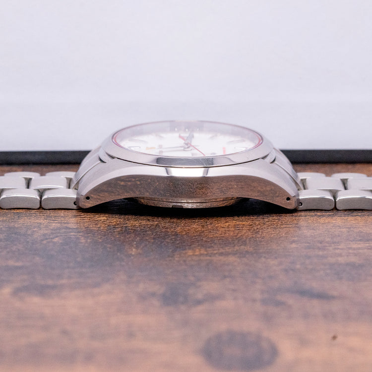 2020 Grand Seiko Spring Drive AJHH "Red Snowflake" SBGA421