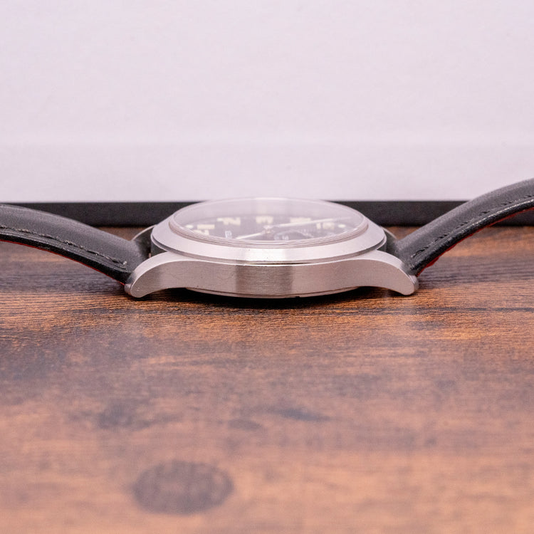 2018 Vertex M100 Manually Wound "Dirty Dozen" 40mm