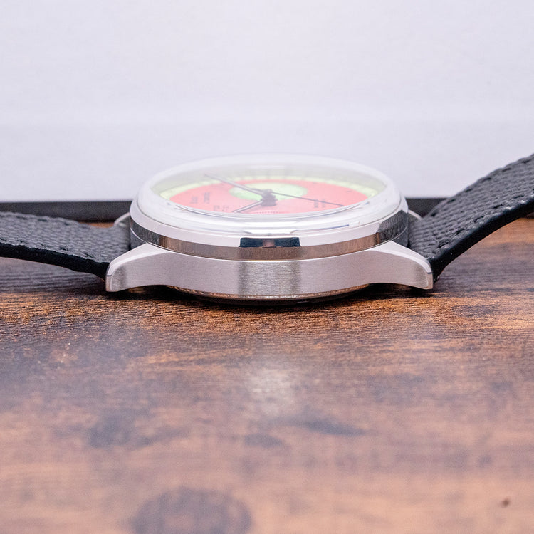 2023 Studio Underd0g Watermel0n Gen 2 38.5mm