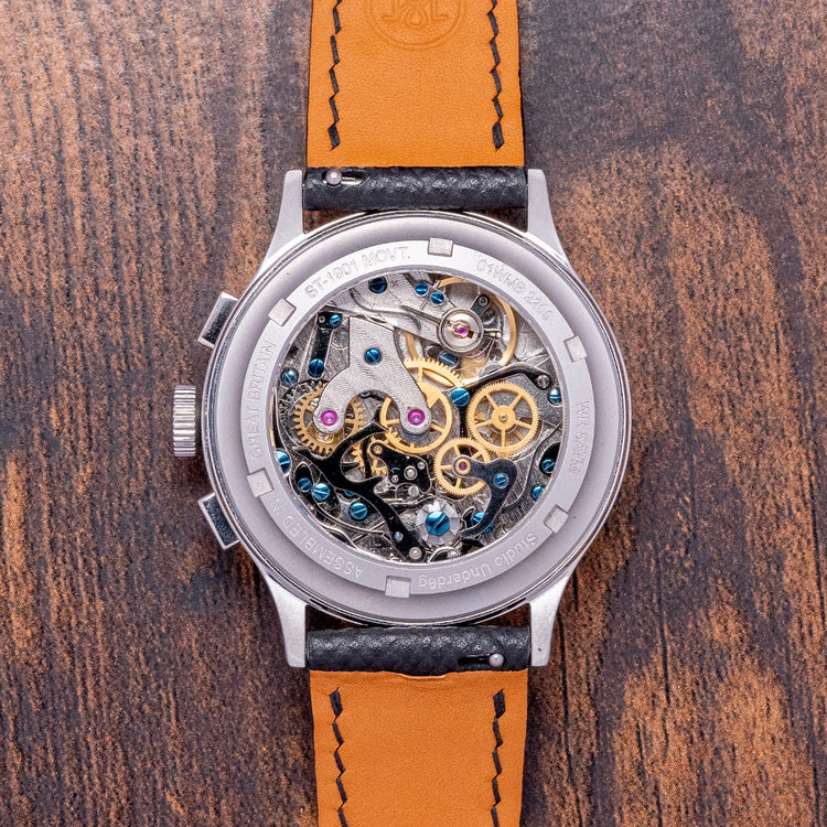 2024 Studio Underd0g Watermel0n 38.5mm