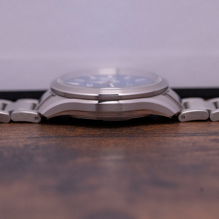 2022 Christopher Ward C63 Highlander Scottish Watches