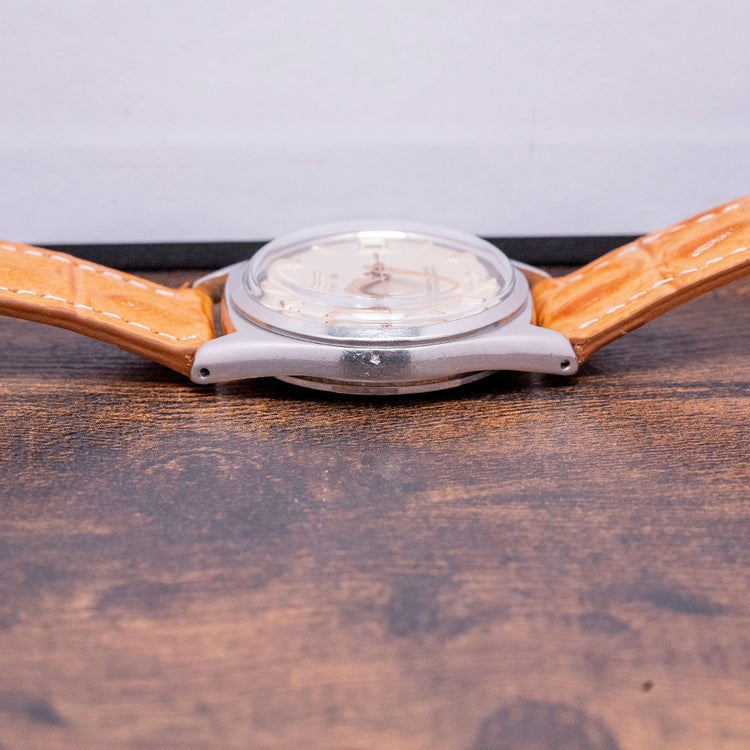 1957 Tissot T-12 Automatic Visodate 35.5mm 67012-1