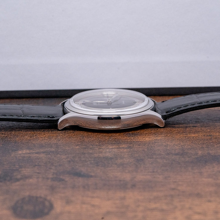 2020 Chrono Kurono Tokyo Steel Grey ‘Reiwa’ Classic CT003Q