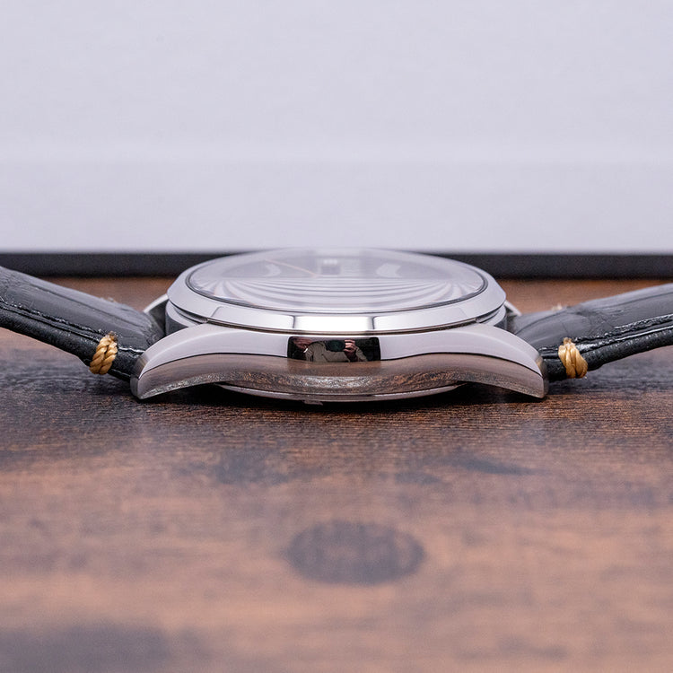 2022 Seiko Presage SARX029 "Urushi" Dial 40.5mm Automatic