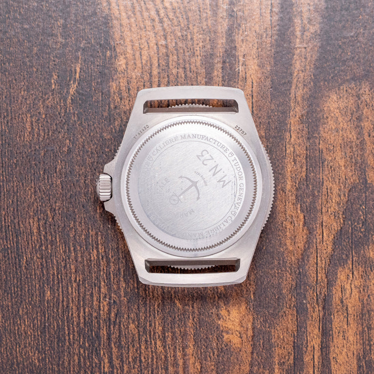 2023 Tudor Pelagos FXD Blue MN23 Titanium 42mm 25707B/23