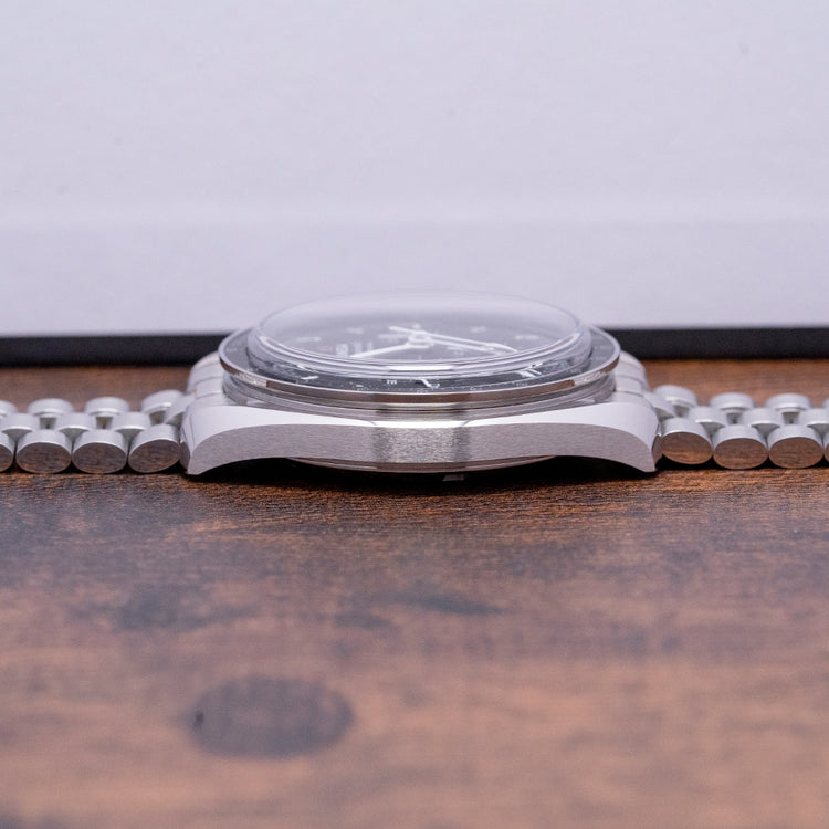 2021 Omega Speedmaster Professional Sapphire Cal. 3861