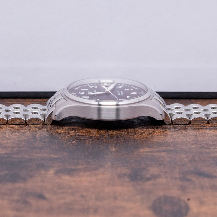 2023 IWC Pilot's Watch Mark XX 40mm Automatic IW328202