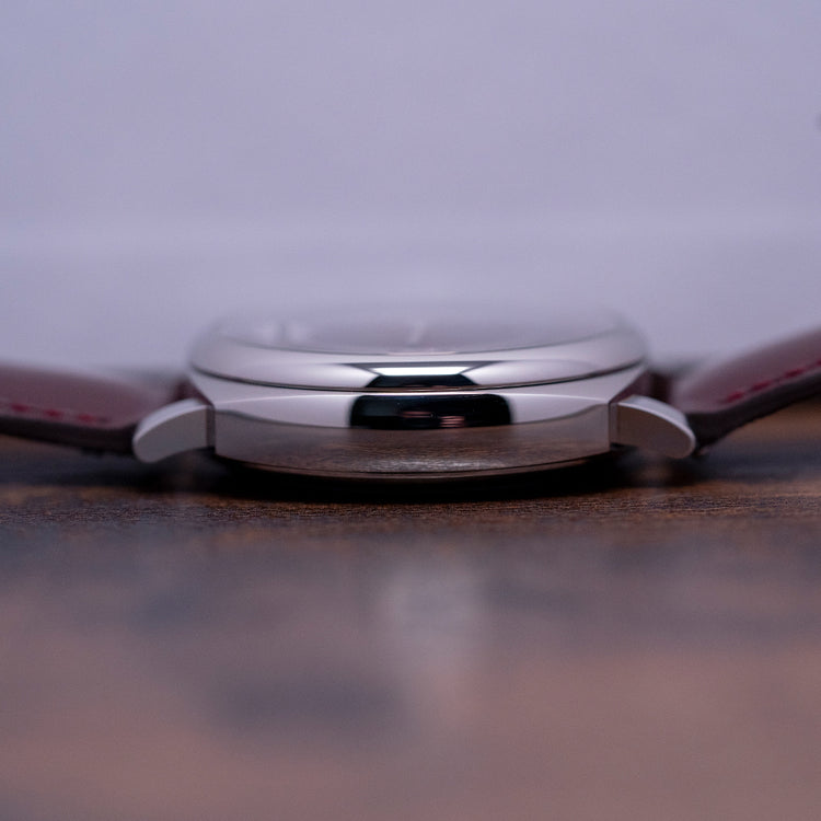 Unworn 2023 Fears Christopher Ward Alliance 01 Jump Hour