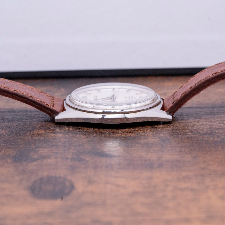 1970 Seiko Lordmatic Automatic 36mm 5601-9000