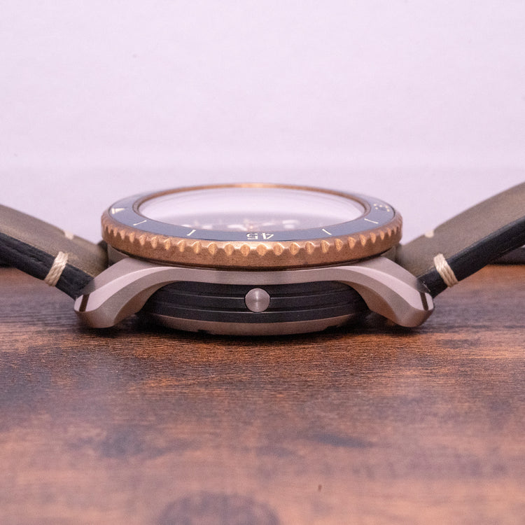 2021 Bremont Project Possible Limited Edition of 300