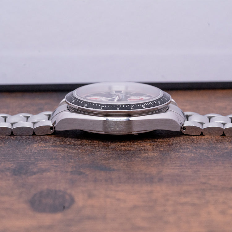 2008 Omega Speedmaster Automatic 40mm "Reverse Panda" 3210.51.00