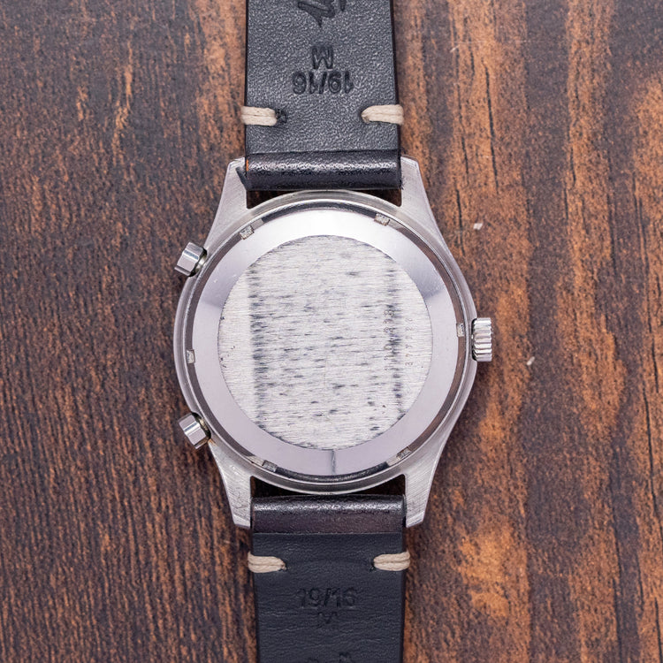 1978/79 Heuer Verona Automatic Cal. 12 Chronograph 38mm 110.213