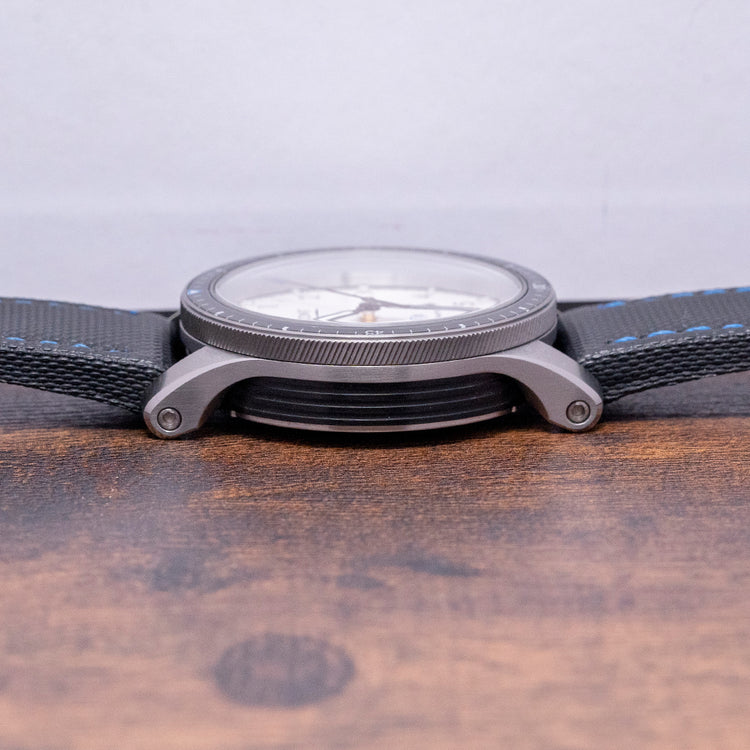 2019 Bremont Boeing Model 1 Automatic 43mm BB1-SS