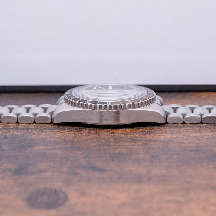 2023 Maen Hudson 38 GMT Automatic AGM.03