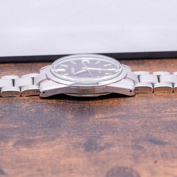 2014 Grand Seiko Historical Collection Selfdater SBGV011