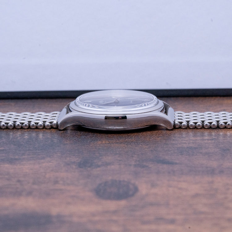 2019 Kurono Tokyo First Series Midnight Blue Limited to 50