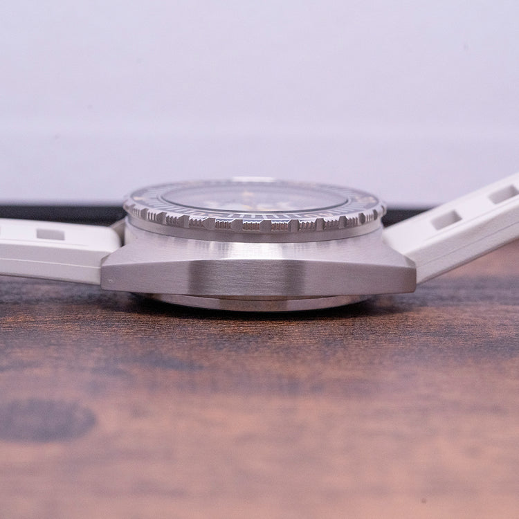 2022 Synchron Poseidon Ice Diver Limited Edition