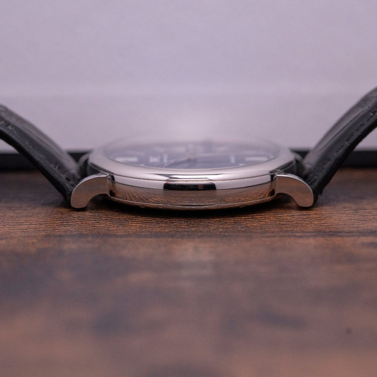 2018 IWC Portofino Edition "150 Years" Limited Blue IW356518