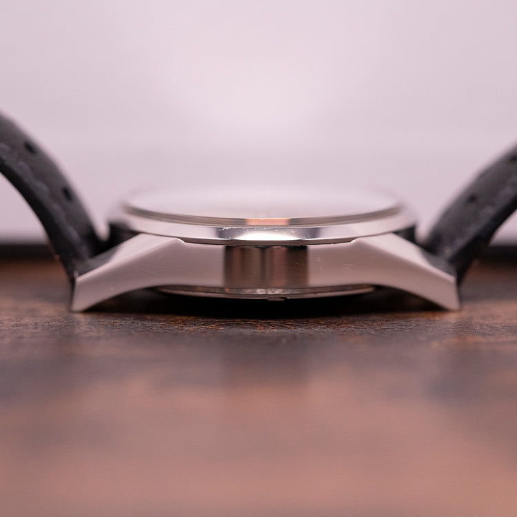 2018 TAG Heuer Carrera Caliber 6 Automatic on Strap