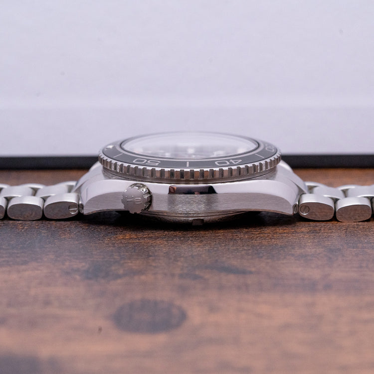 2016 Omega Seamaster Planet Ocean 600m Co-Axial 232.30.42.21.01.003