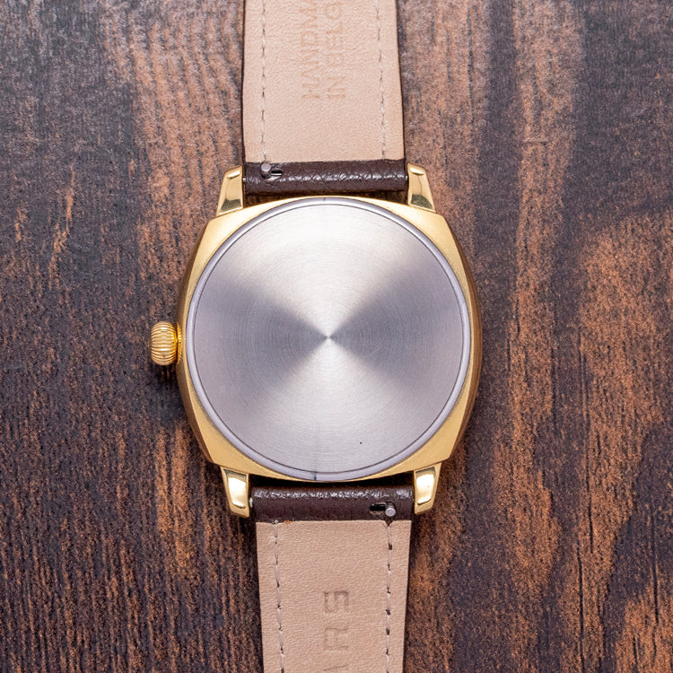 2020 Fears Brunswick 38 ‘Midas’ Polar White ‘Upgraded Case’