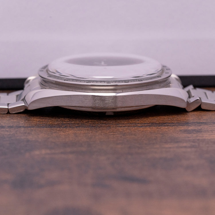 1990s Omega Speedmaster Broad Arrow Manual 3594.50.00