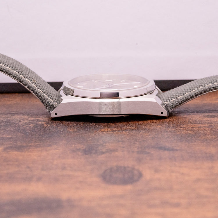 2021 Grand Seiko "Grey Beast" 9F Quartz SBGV245