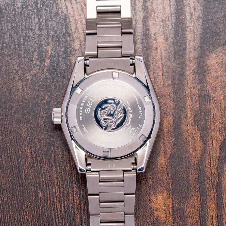 2020 Seiko Prospex Boutique Special Edition 40.5mm SPB145J1