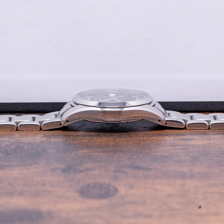 2022 Grand Seiko Heritage Collection 9F Quartz SBGX261G