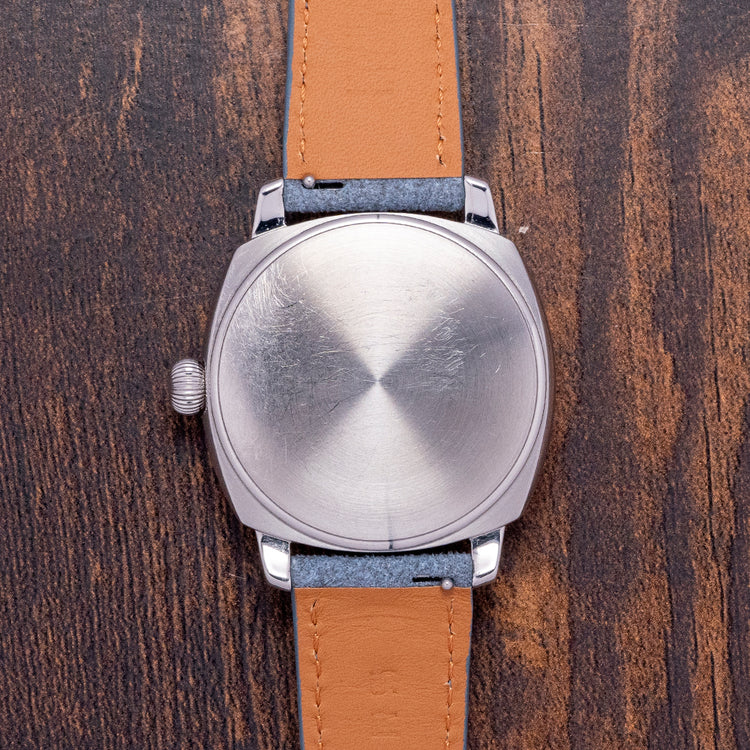 2023 Fears Brunswick 40 Aurora Mother of Pearl Dial Automatic