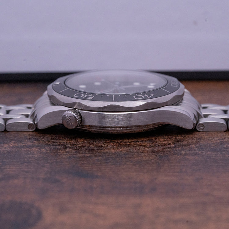 2012 Omega Seamaster 300 Co-Axial 212.30.41.20.01.003