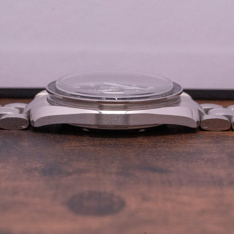 2017 Omega Speedmaster Professional Sapphire 311.33.42.30.01.002