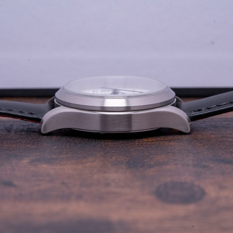 2023 Vertex MP45 Arctic Manually Wound Monopusher