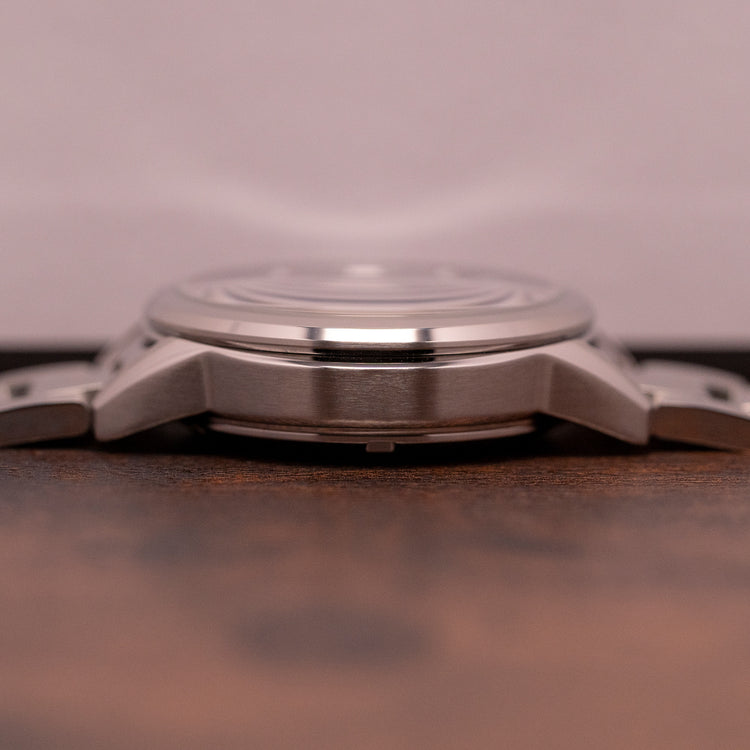 2021 Seiko Alpinist 'Ginza' 140th Anniversary SPB259J1