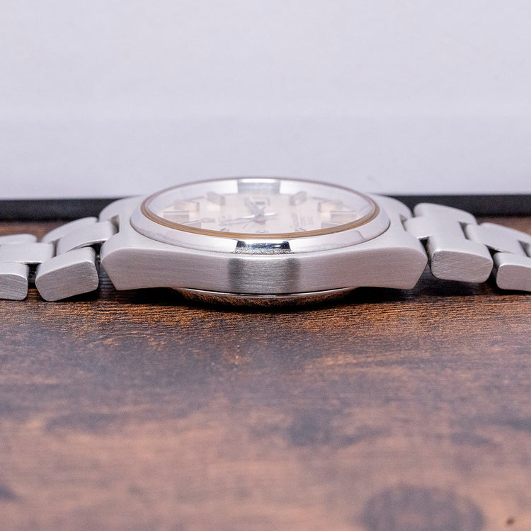 1974 Omega Seamaster Cosmic 2000 Automatic 38mm 166.135