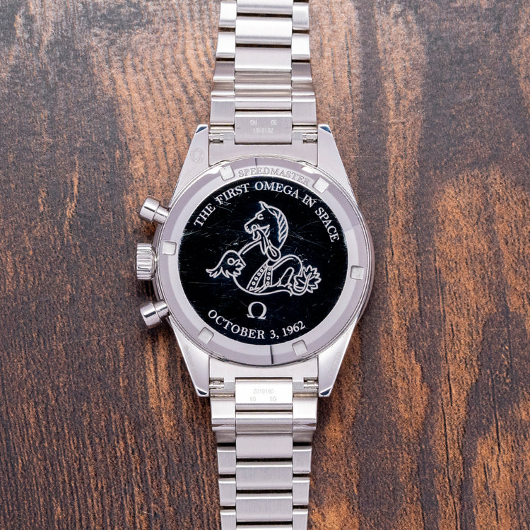 2024 Omega Speedmaster First Omega in Space 39.7mm 310.30.40.50.06.001