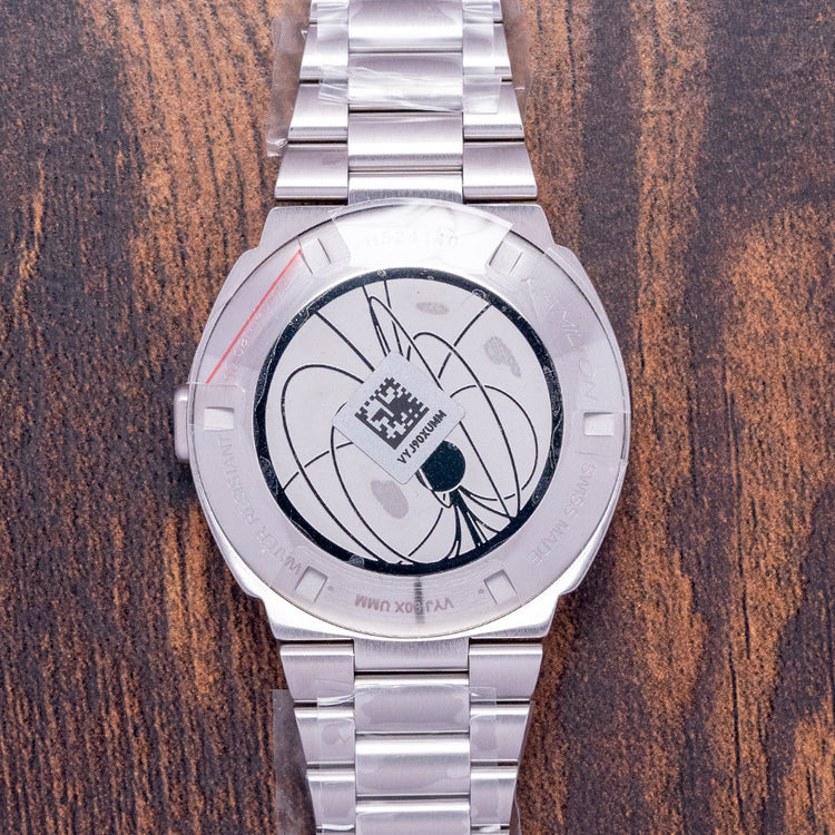 2022 Hamilton American Classic PSR Digital Quartz 'Green' H52414131