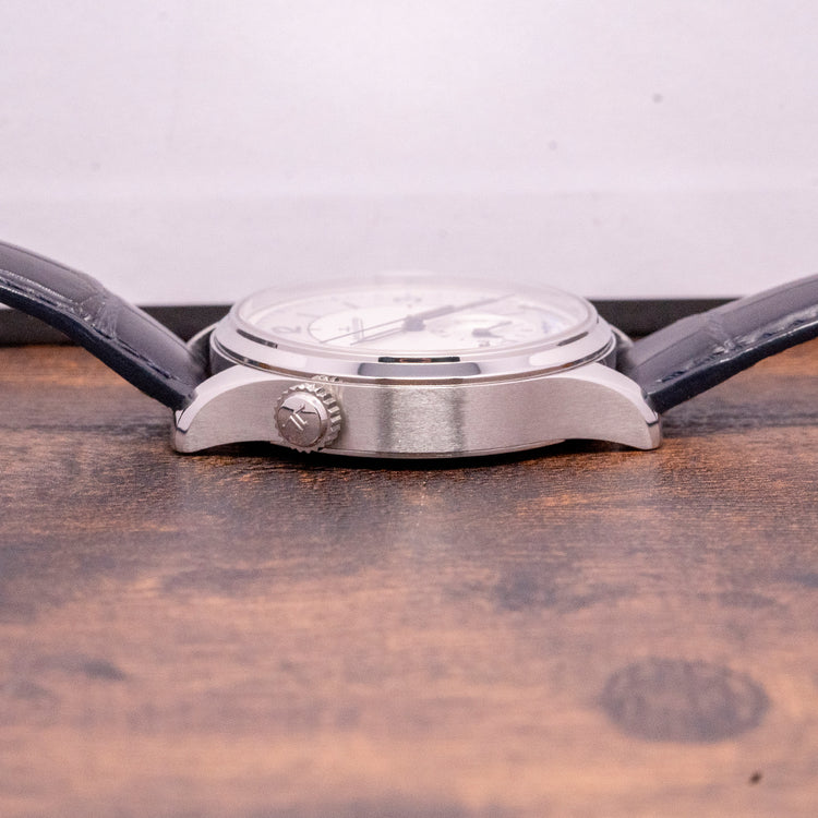 2020 Jaeger-LeCoultre Master Geographic 39mm Q1428530