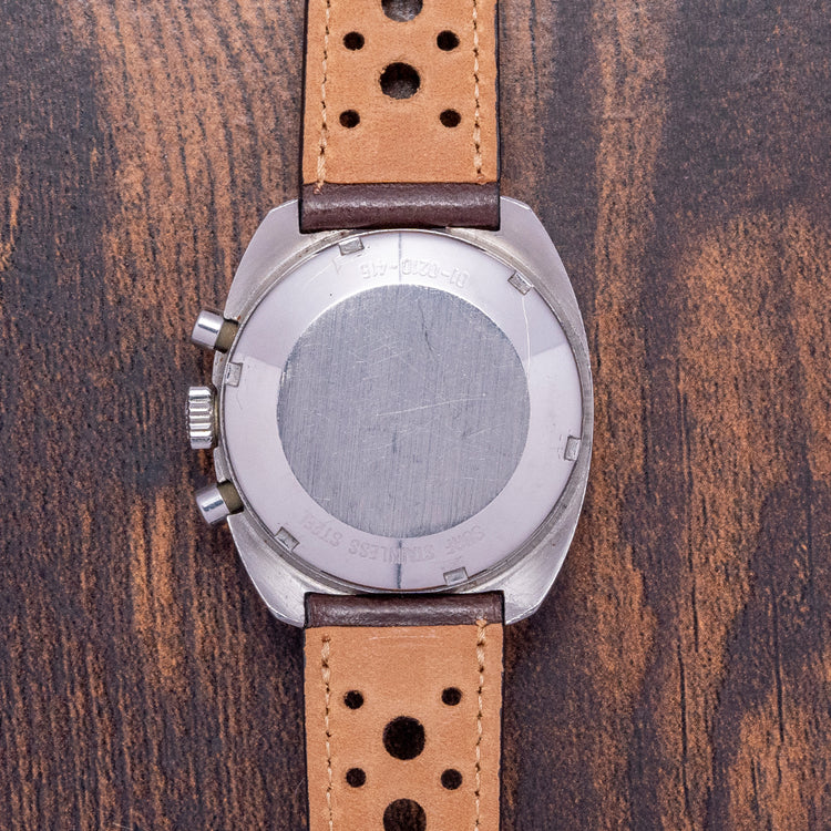 1973 Zenith El Primero Surf 3019PHC 36mm 01.0210.415