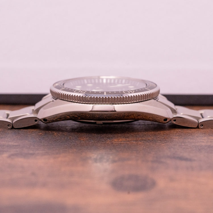 2023 Seiko Prospex "Baby Marinemaster" SPB077J1