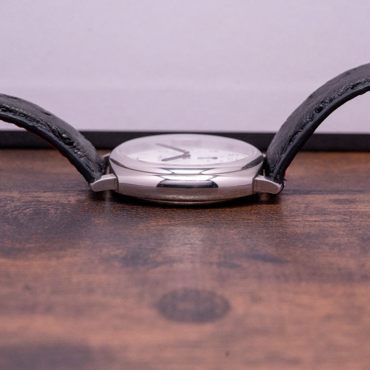 2018 Fears Brunswick Polar White Early Model