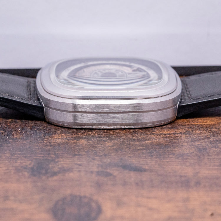 2023 SevenFriday P1B/01 Automatic 47mm