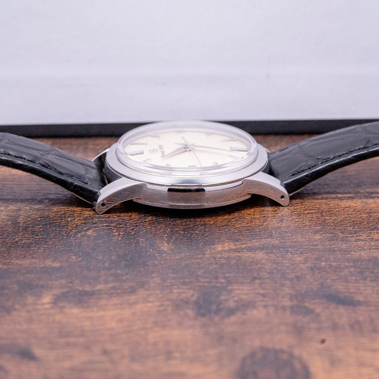 2022 Grand Seiko Elegance Manually Wound SBGW231G