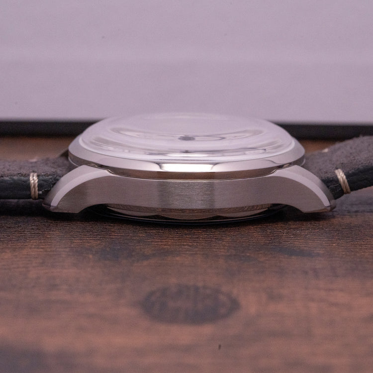 2023 Lebois & Co Heritage Chronograph Manual 324.442