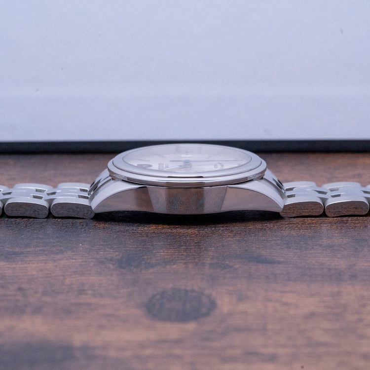 2023 Tudor Glamour Date Automatic 36mm 55000